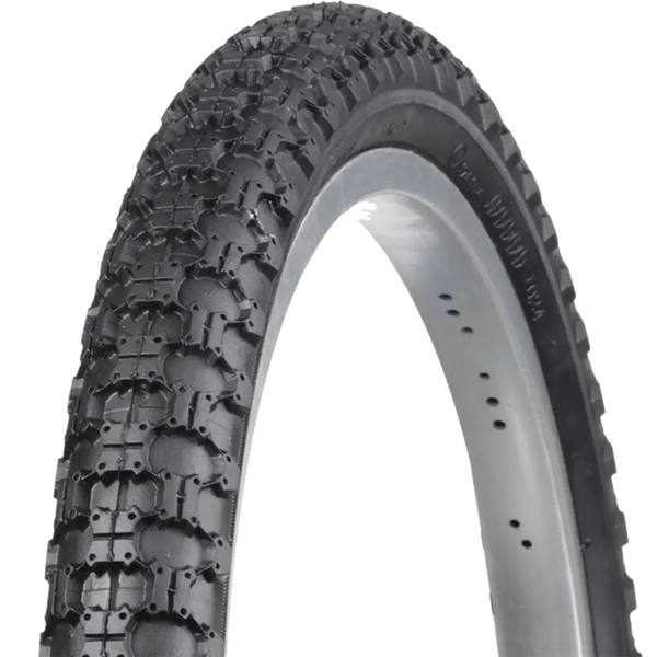 16 x 1.75 Bike Tyre | Click Cycle
