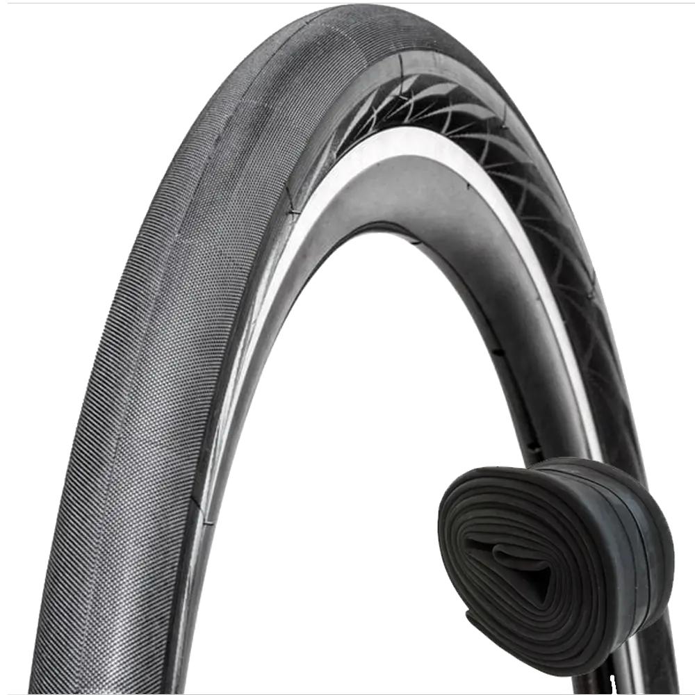 16 x 1 3/8 Tyre ‘Metropolitan' Commuter Tyre (35-349)