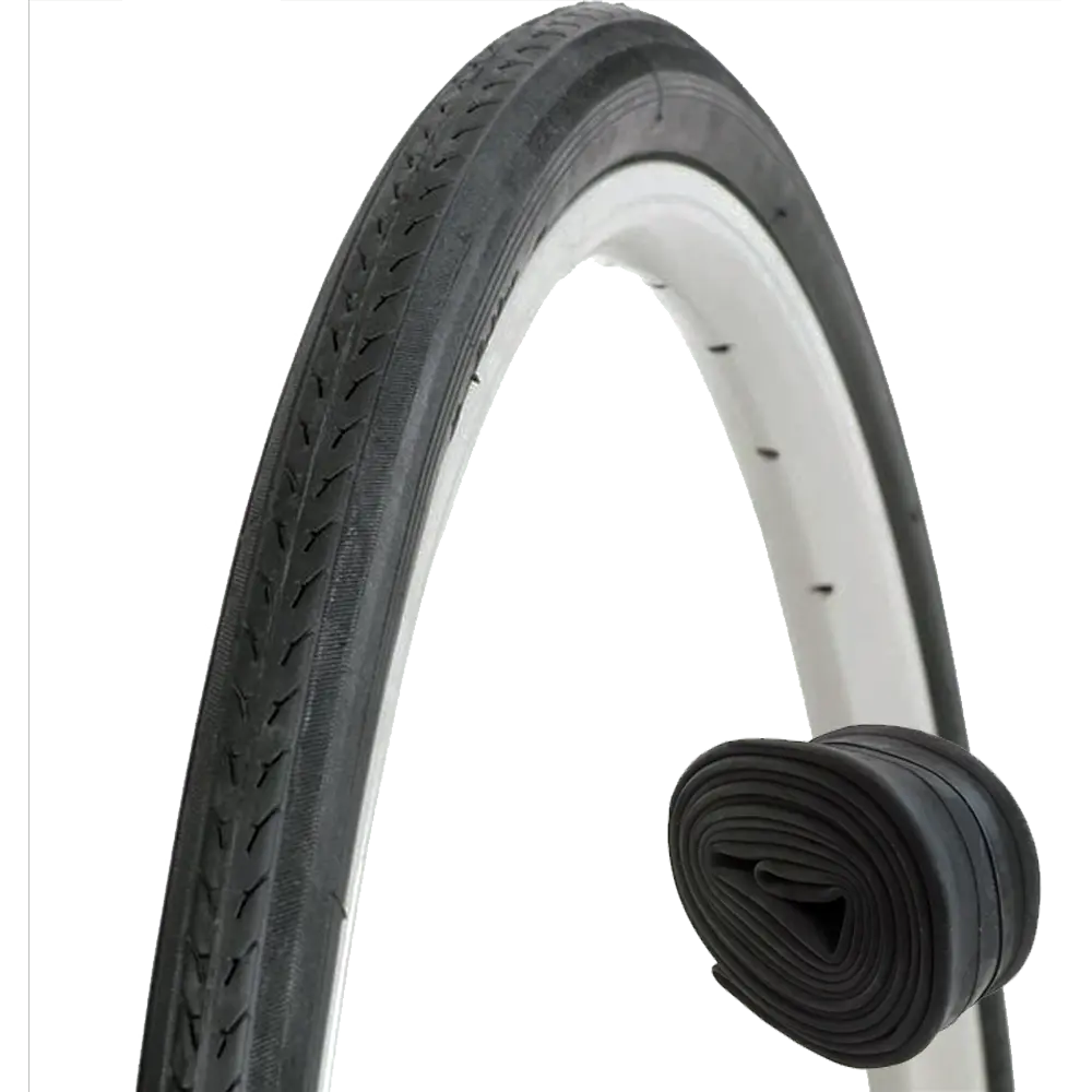 27 x 1 1/4 Tyre (32-630) ‘Imperial’ Super Grippy & Fast Rolling Tread