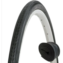 Load image into Gallery viewer, 27 x 1 1/4 Tyre (32-630) ‘Imperial’ Super Grippy &amp; Fast Rolling Tread