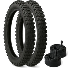 Load image into Gallery viewer, 20 x 1.75 Bike Tyre ‘Raider’ Super Grippy &amp; Fast Rolling (Select option from dropdown menu)