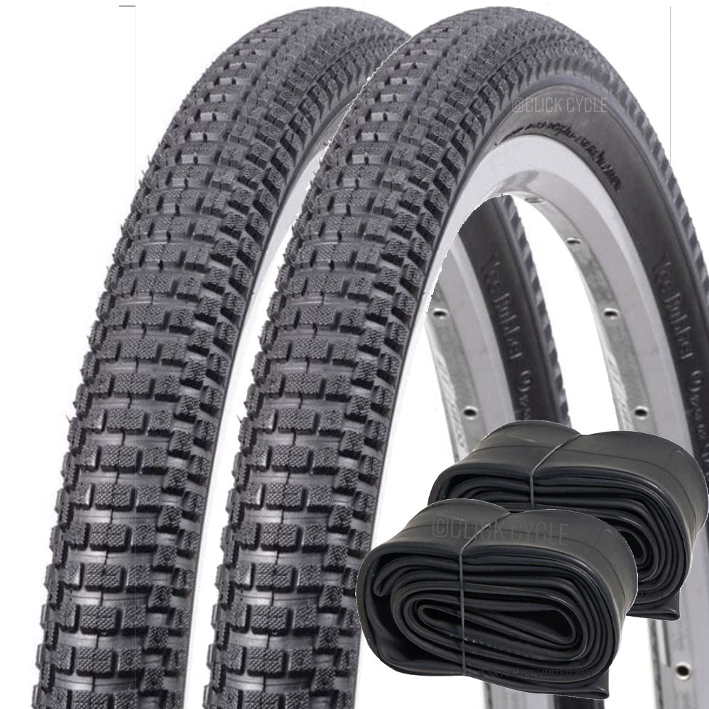 20 x 2.0 Tyre BMX Tyre (Street/Ramp/Dirt Tread)
