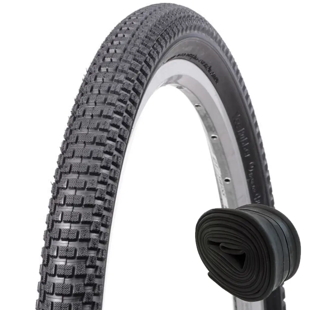 20 x 2.0 Tyre BMX Tyre (Street/Ramp/Dirt Tread)