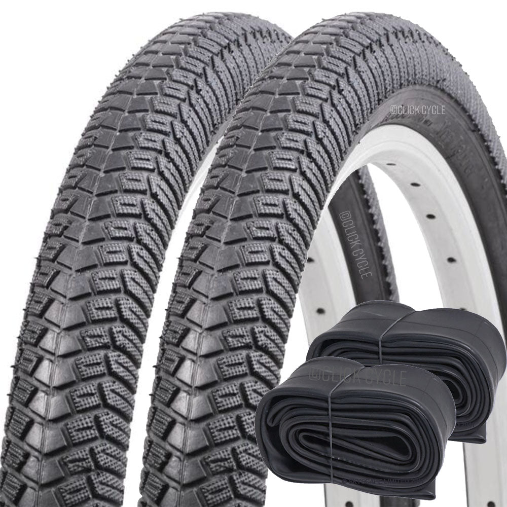 20 x 2.25 Tyre BMX Tyre 'Air' (Street/Ramp/Park/Dirt Tyre)