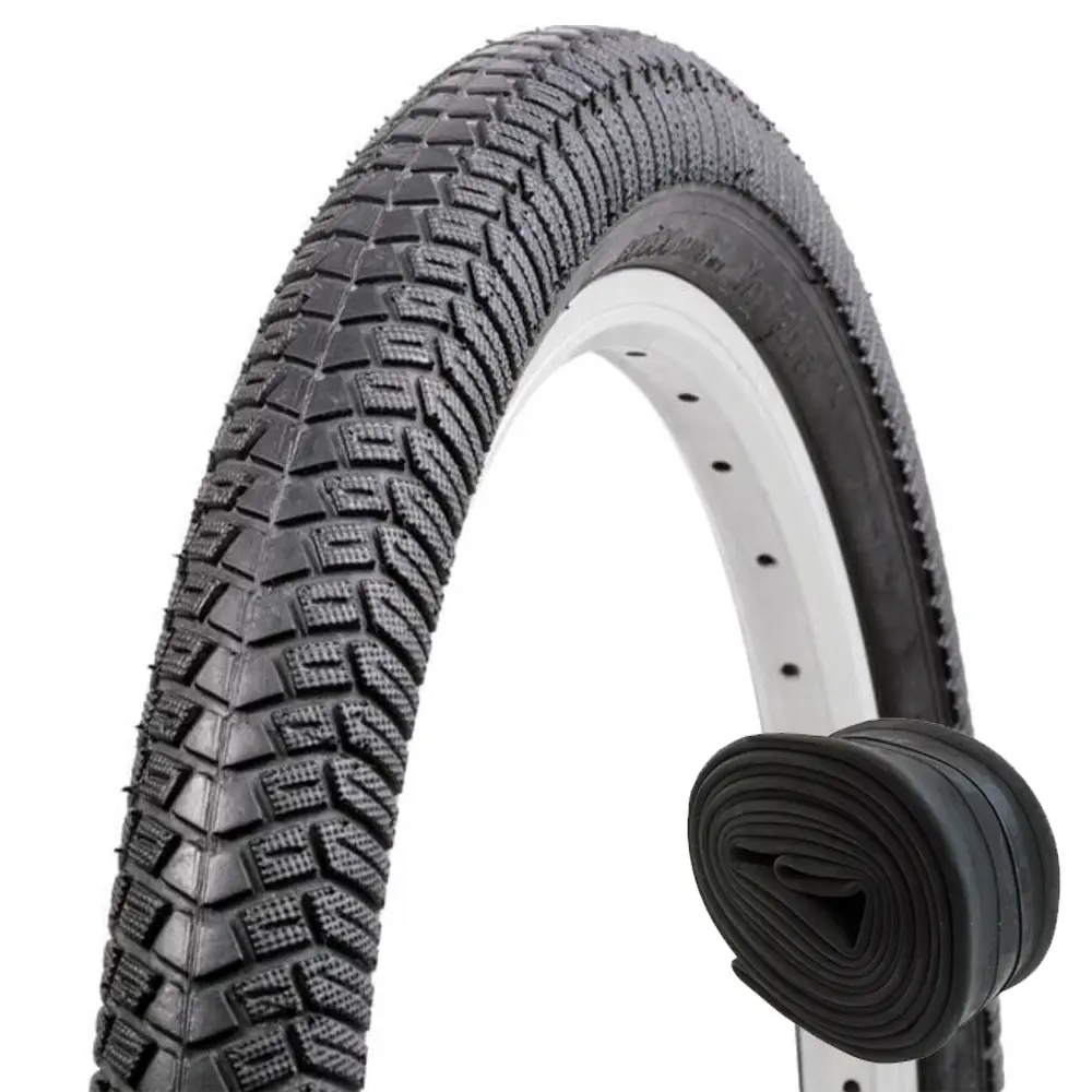 20 x 2.25 BMX Tyre | Click Cycle