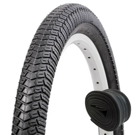 20 x 2.25 Tyre BMX Tyre 'Air' (Street/Ramp/Park/Dirt Tyre)