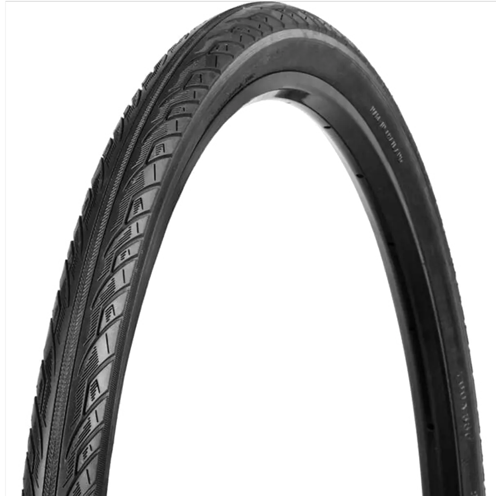 26 x 1.75 Tyre ‘Zilent’ Super Grippy & Fast Rolling Tread