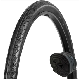 26 x 1.75 Tyre ‘Zilent’ Super Grippy & Fast Rolling Tread