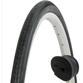 26 x 1 3/8 Tyre (37-590) ‘Imperial’ Super Grippy & Fast Rolling Tread