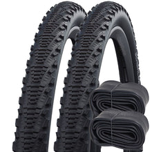 Load image into Gallery viewer, 26 x 2.00 Schwalbe CX Comp Tyre (HS369) 50-559