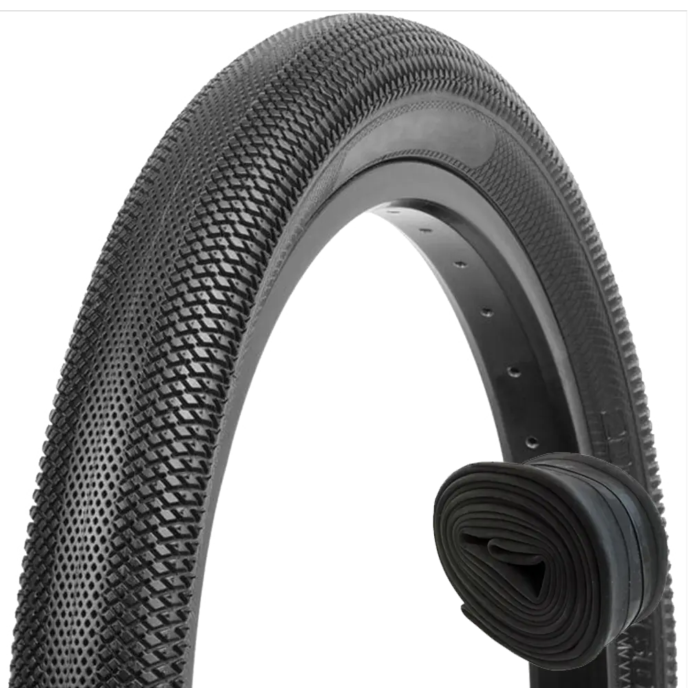 26 x 2.0 Tyre ‘Speedster’ Super Grippy & Fast Rolling Tread