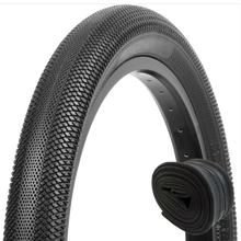 Load image into Gallery viewer, 26 x 2.0 Tyre ‘Speedster’ Super Grippy &amp; Fast Rolling Tread