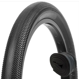 26 x 2.0 Tyre ‘Speedster’ Super Grippy & Fast Rolling Tread
