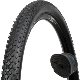 29 x 2.10 Tyre ‘Havoc’ Super Grippy & Fast Rolling Tread