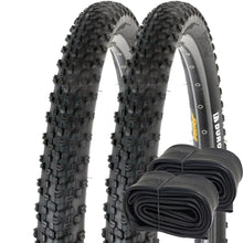 Load image into Gallery viewer, 29 x 2.10 Bike Tyre MTB ‘Miner’ Super Grippy &amp; Fast Rolling