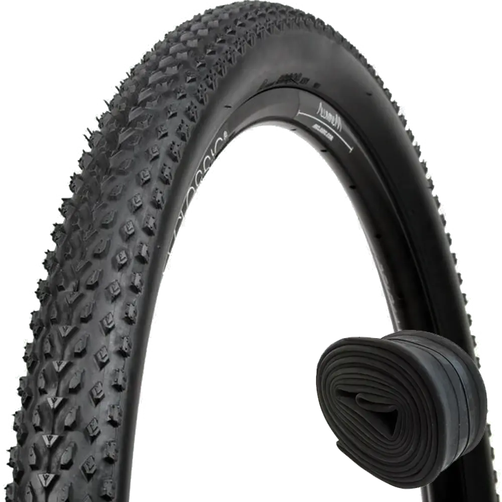 27.5 x 2.10 Tyre ‘Havoc’ Super Grippy & Fast Rolling Tread