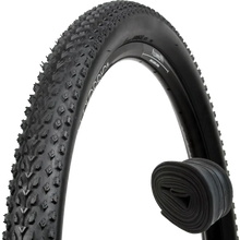 Load image into Gallery viewer, 27.5 x 2.10 Tyre ‘Havoc’ Super Grippy &amp; Fast Rolling Tread