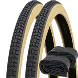 27 x 1 1/4 Gumwall Tyre (32-630)