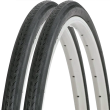 Load image into Gallery viewer, 27 x 1 1/4 Tyre (32-630) ‘Imperial’ Super Grippy &amp; Fast Rolling Tread