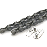 5 Speed Chain with Quick Link (1/2 x 3/32 x 116 Links)