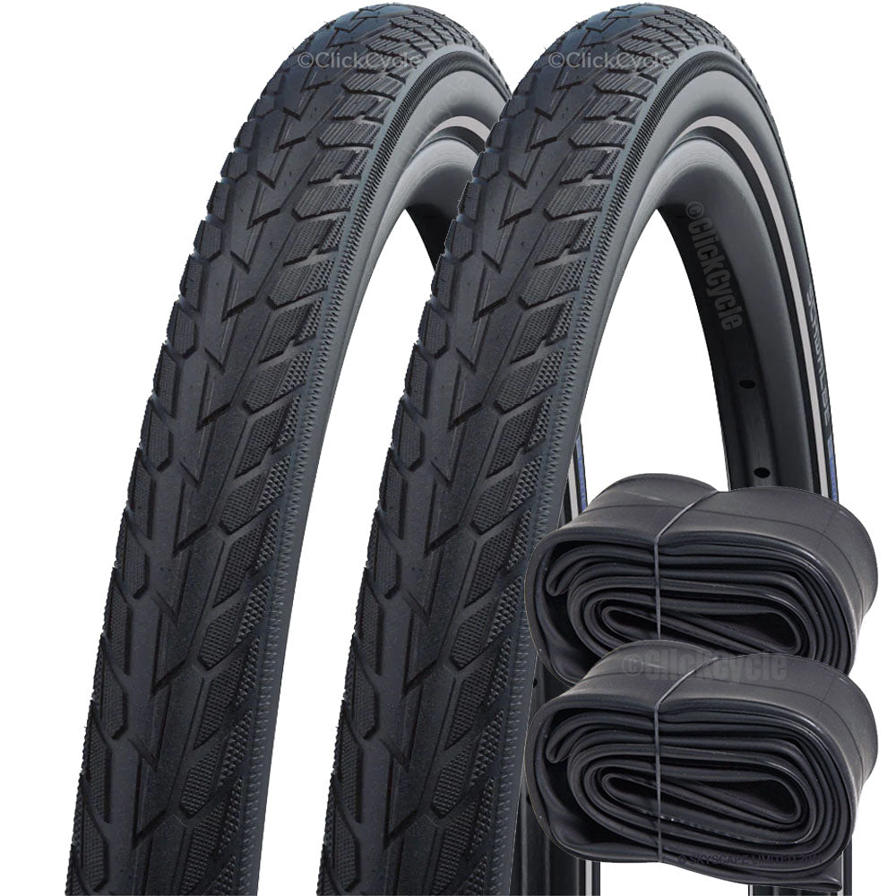 700 x 32c Schwalbe Road Cruiser Tyre (HS484) 32-622