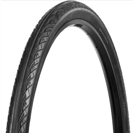 700 x 35c Tyre ‘Zilent’ Super Grippy & Fast Rolling Tread