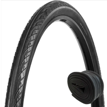Load image into Gallery viewer, 700 x 42c Tyre ‘Zilent’ Super Grippy &amp; Fast Rolling Tread