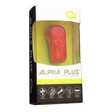 Load image into Gallery viewer, Alpha Plus Rear Light (With Bracket)
