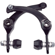 Load image into Gallery viewer, Front BMX U-Brake (Alloy / Black) *CLEARANCE ITEM