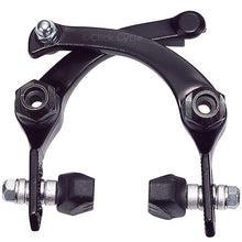 Load image into Gallery viewer, Rear BMX U-Brake (Alloy / Black)