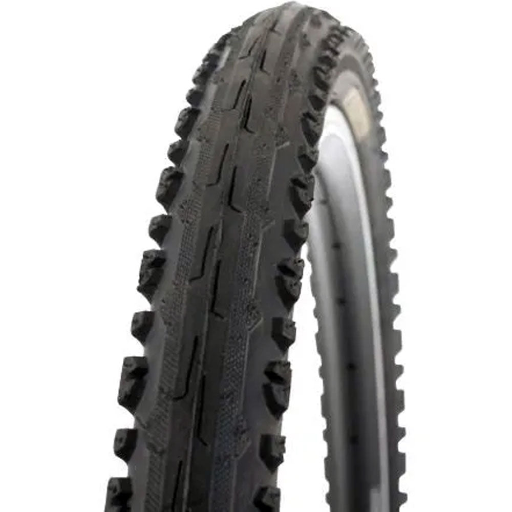 Kenda Kross Plus Tyre K847 Black - Wire Bead