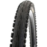 700 x 38c Kenda Kross Plus Tyre K847 Black - Wire Bead. *CLEARANCE Item