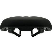 Load image into Gallery viewer, Madison Freewheel U100 Bike Seat. Unisex. GelCel Comfort. Standard Fit.