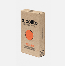 Tubolito Flix Repair Kit - 5 x Large / 5 x Small Patches