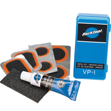 Load image into Gallery viewer, Park Tool Puncture Repair Kit VP-1