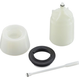 Shimano Bleed Funnel (MTB / Trekking BL/ST. M5 Thread)