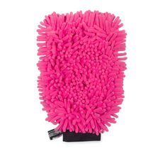 Load image into Gallery viewer, Muc-Off 2-in-1 Chenille Microfibre Wash Mitt
