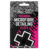 Muc-Off Premium Microfibre Detailing Cloth