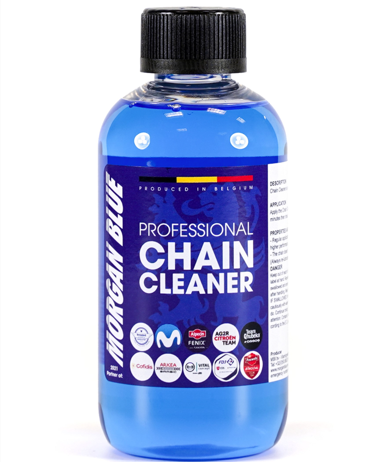 Morgan Blue Chain Cleaner 1000ml