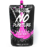 Muc-Off No Puncture Hassle Tubeless Sealant (140ml)