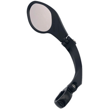 Load image into Gallery viewer, Adjustable Mirror - Lefthand handlebar (Clamp Fitting)