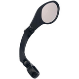 Adjustable Mirror - Righthand handlebar (Clamp Fitting)