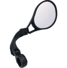Load image into Gallery viewer, E-Bike E13 Approved Mirror, Adjustable - Right handlebar clamp fitting