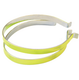 Adie Reflective Trouser Bands (Pair)