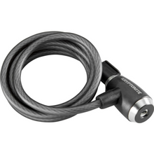 Load image into Gallery viewer, Kryptoflex 1018 Key Cable Lock (10 mm X 180 cm)