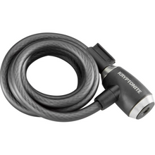 Load image into Gallery viewer, Kryptoflex 1218 Key Cable Lock (12 mm X 180 cm)