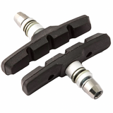 V-Brake Pads (70mm Threaded) MTB/Hybrid