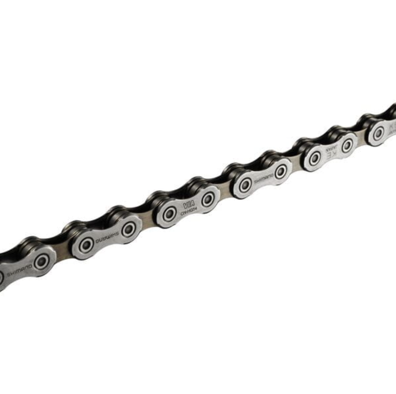 Shimano 10-Speed Chain (CN-HG54, HG-X, Directional Chain) 116L 