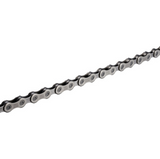 Shimano 11-Speed E-Bike Chain (CN-E8000) With Quick Link. 138L. Sil-Tec.