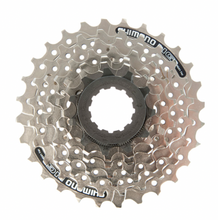 Load image into Gallery viewer, Shimano 7-Speed Cassette (CS-HG41) 11-28t